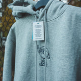 Hoopy's Trophy Hoodie