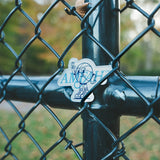 Hoopy Sticker