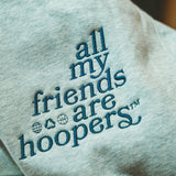 Hoopy's Trophy Hoodie