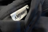 Chain Stitch Friendly Hoodie