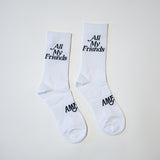 All My Friends Socks