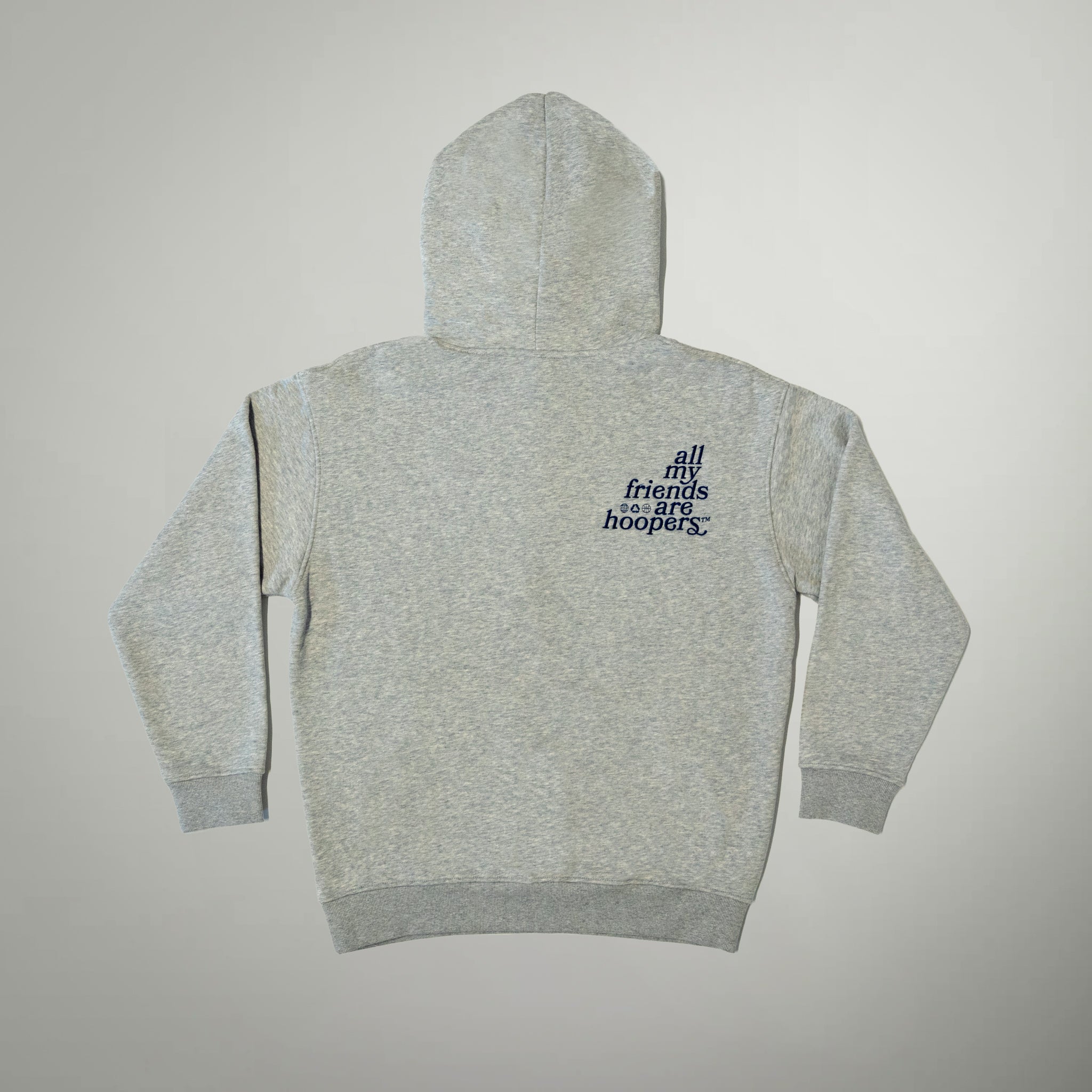 Hoopy's Trophy Hoodie