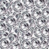Hoopy™ Sticker II