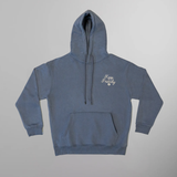 Chain Stitch Friendly Hoodie