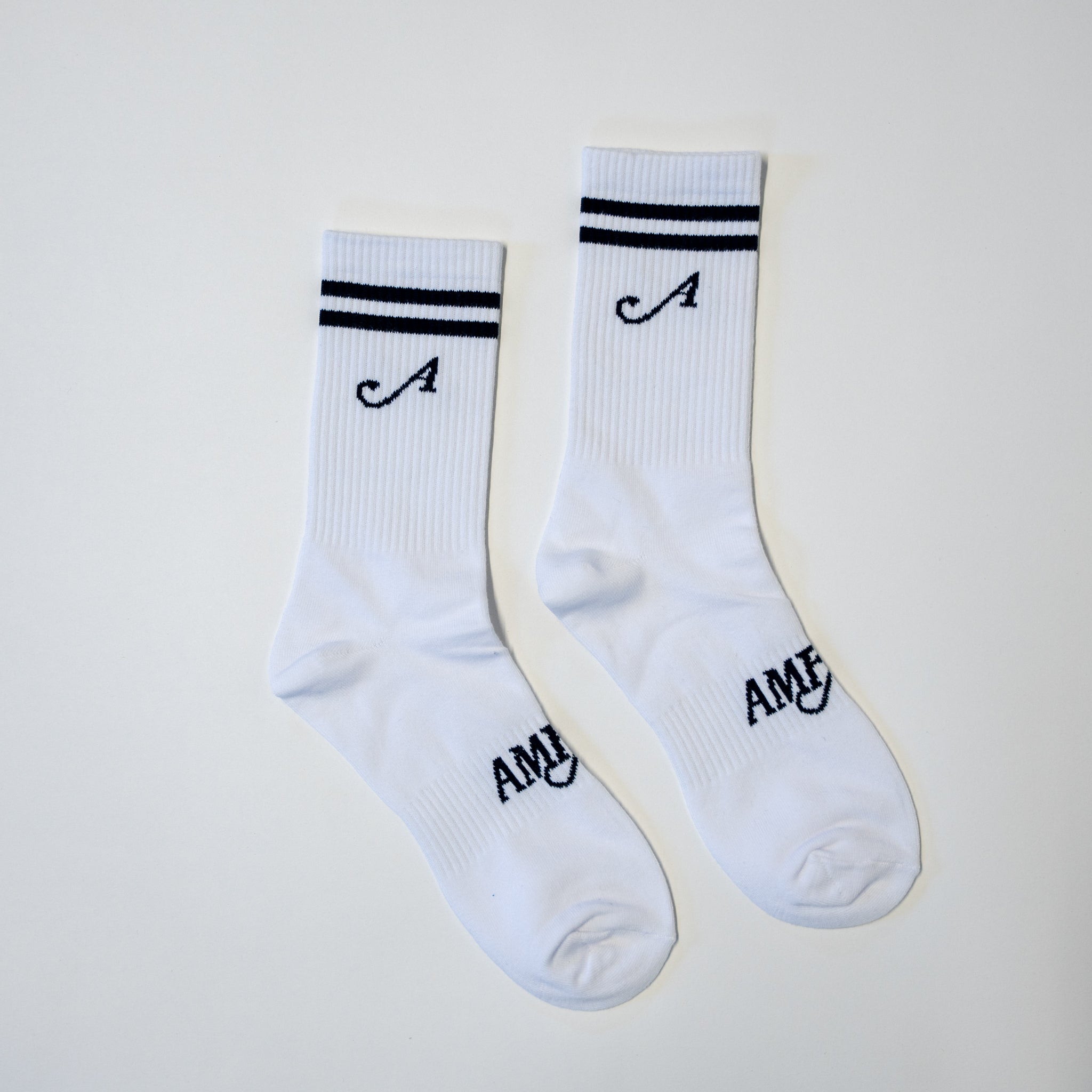 A Team Socks