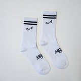 A Team Socks