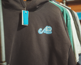 Vintage For the Friends™ Hoodie