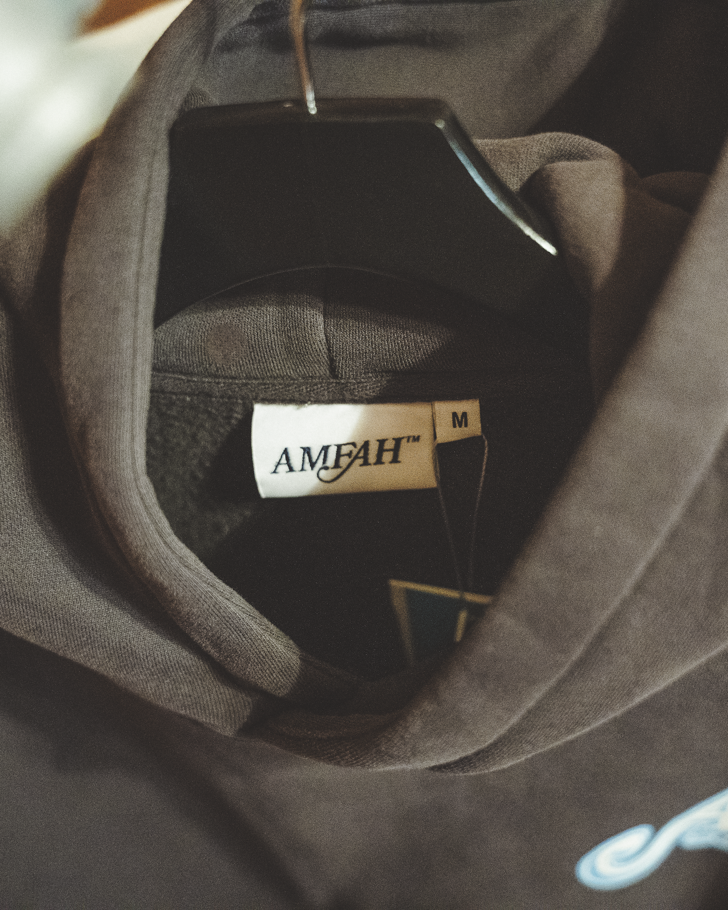 Vintage For the Friends™ Hoodie