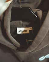 Vintage For the Friends™ Hoodie