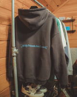 Vintage For the Friends™ Hoodie