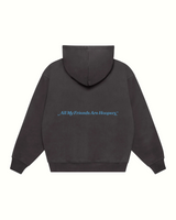 Vintage For the Friends™ Hoodie