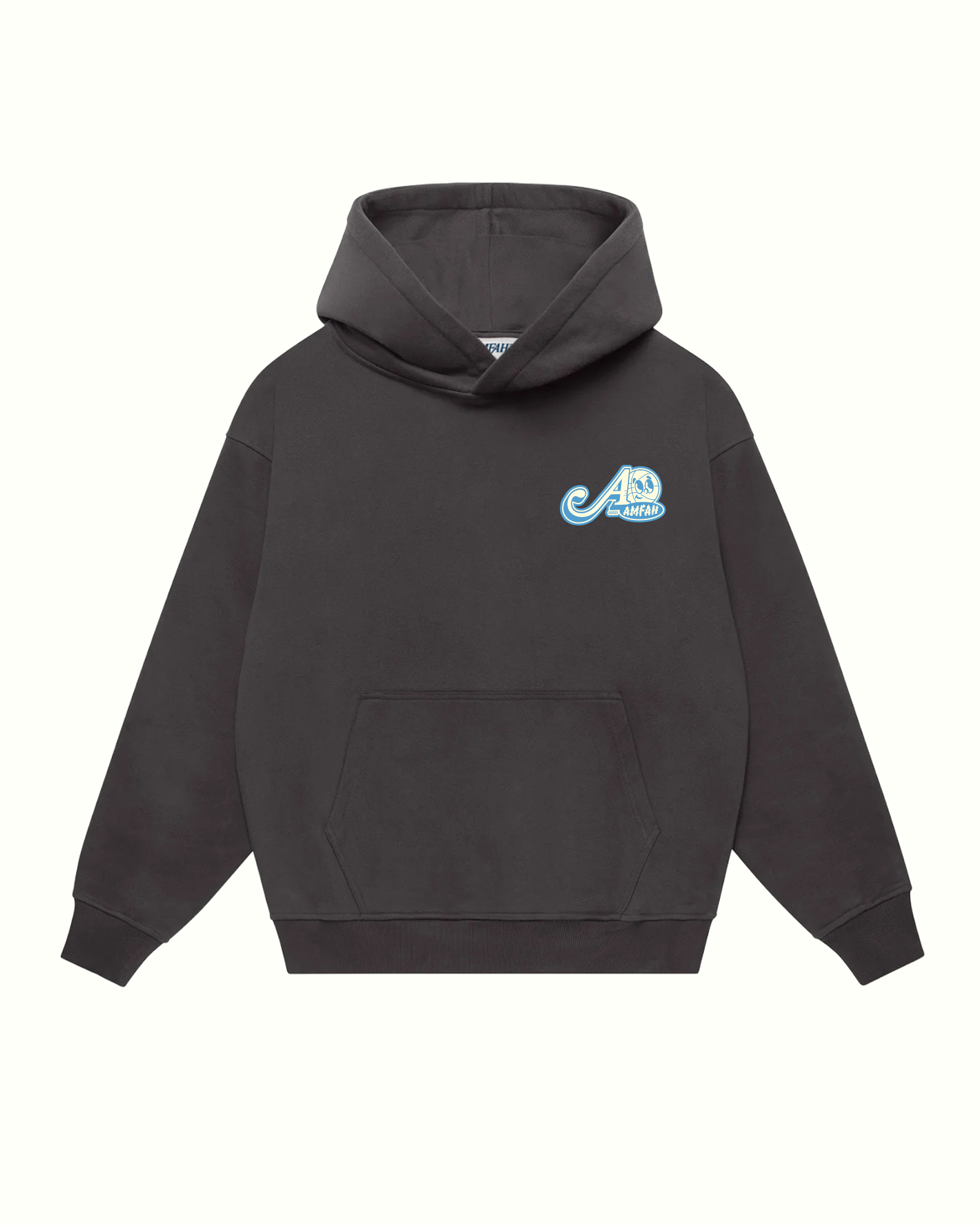 Vintage For the Friends™ Hoodie