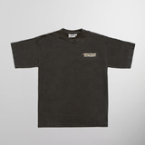 Vintage Charcoal Hooper Tee
