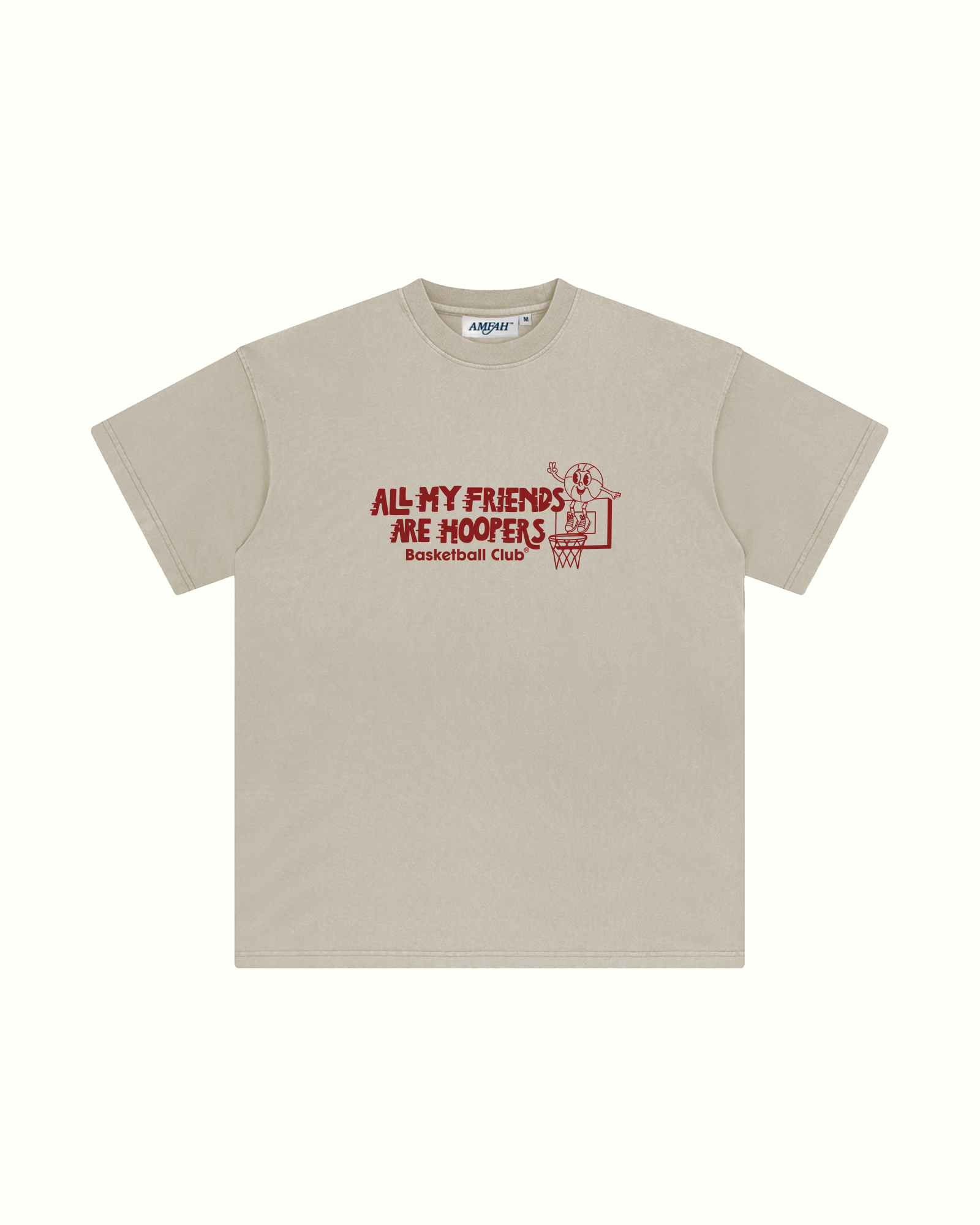 World for Good Teammates Tee