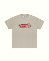 World for Good Teammates Tee