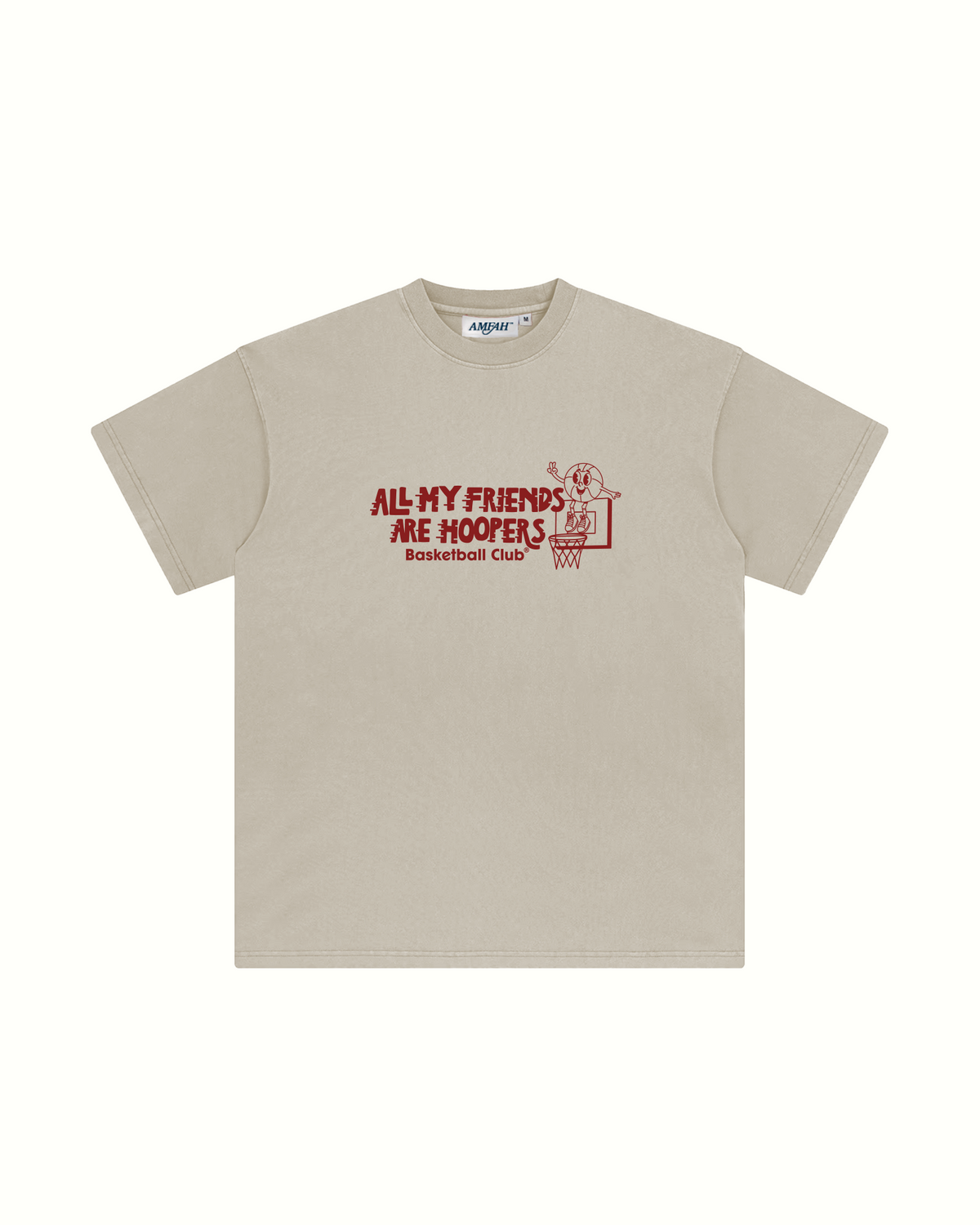 World for Good Teammates Tee: Women