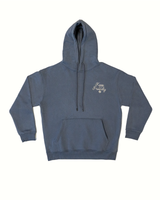 Chain Stitch Friendly Hoodie