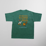 Rather Be Hoopin' Tee