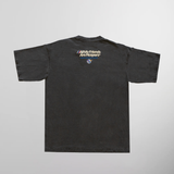 Vintage Charcoal Hooper Tee