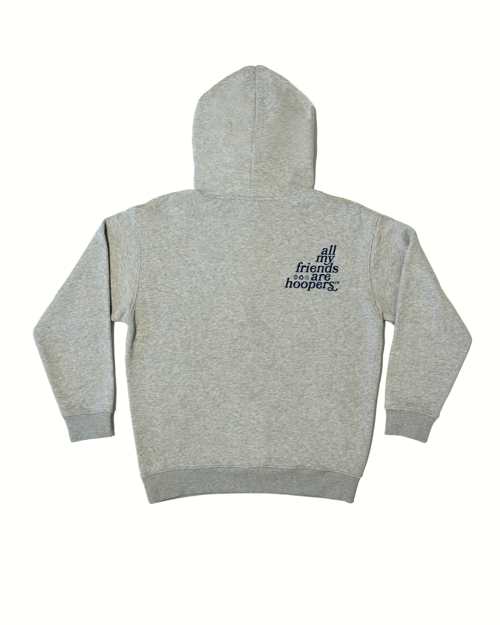 Hoopy's Trophy Hoodie