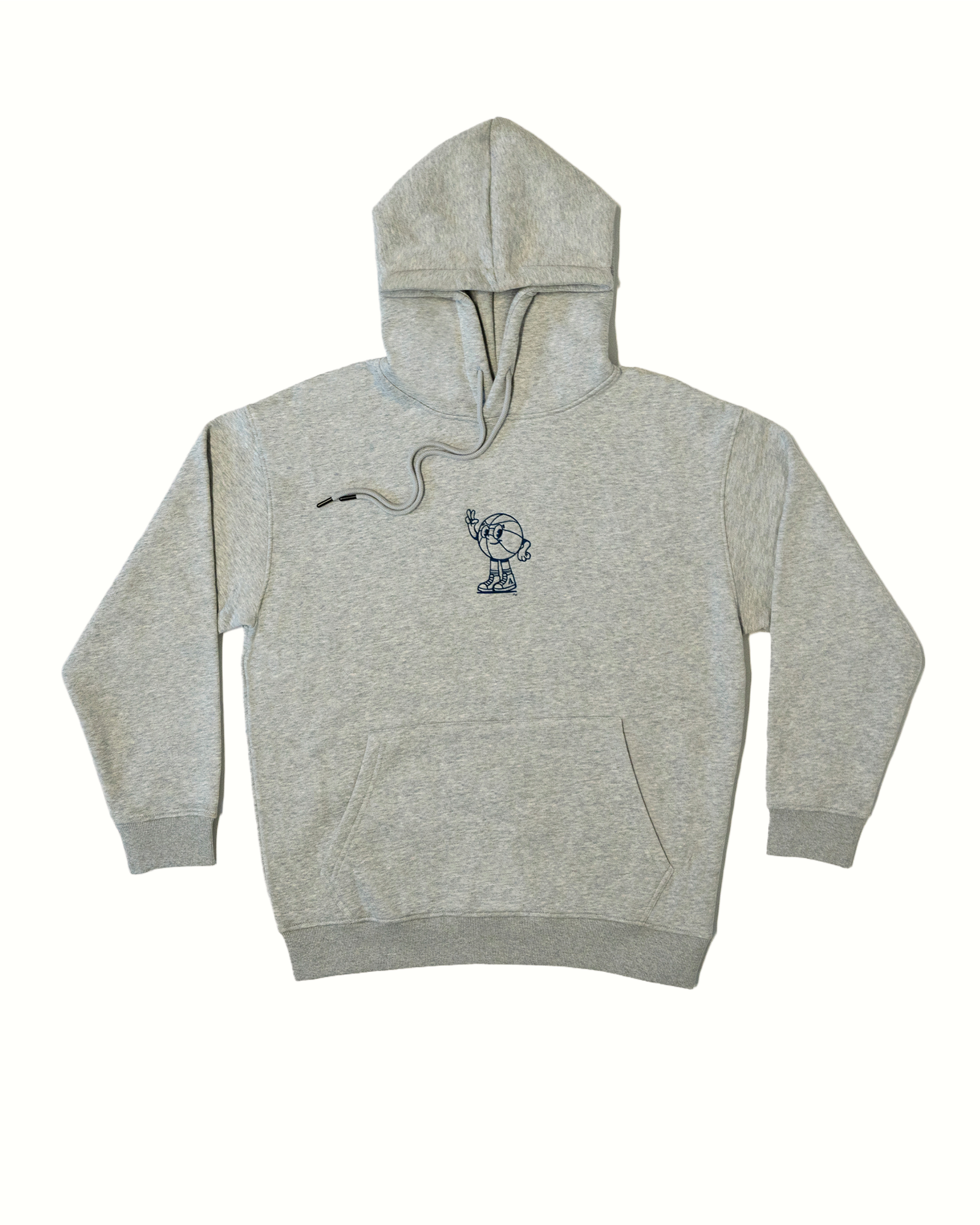 Hoopy's Trophy Hoodie