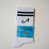 A Team Socks